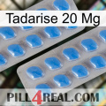 Tadarise 20Mg 23